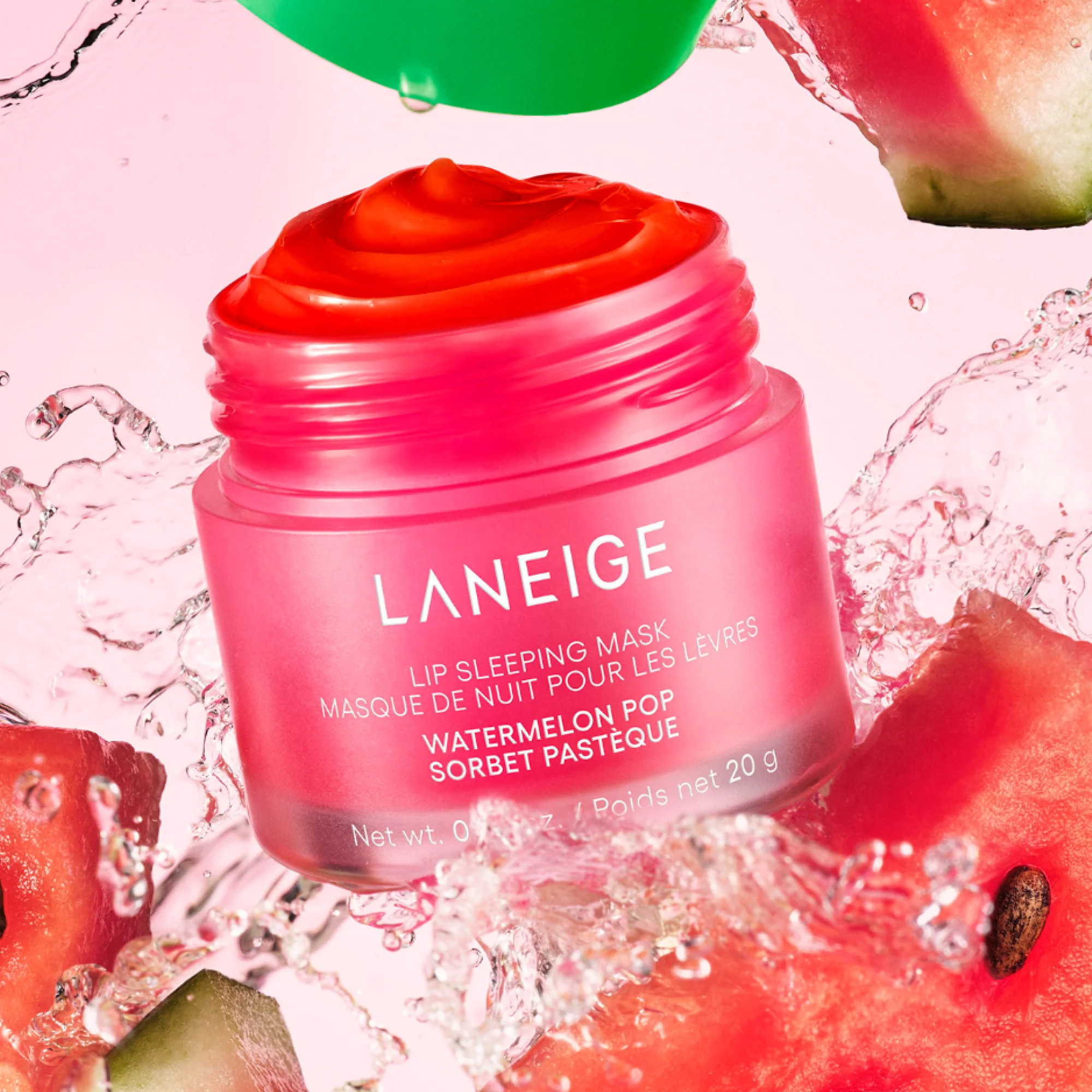 Lip Sleeping Mask - Watermelon Pop | Laneige (US)