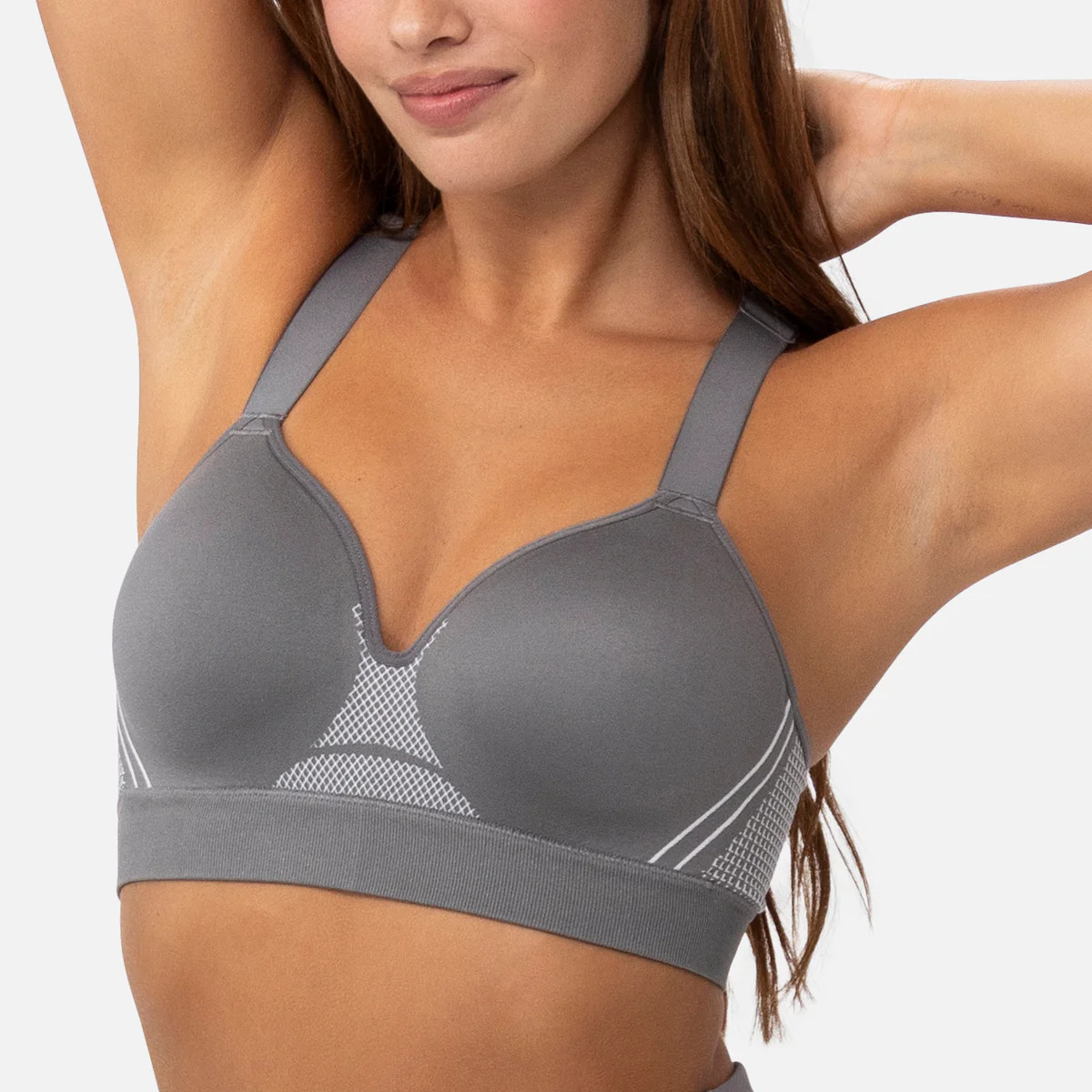 1149 The Tier 2 Sports Bra | Underoutfit