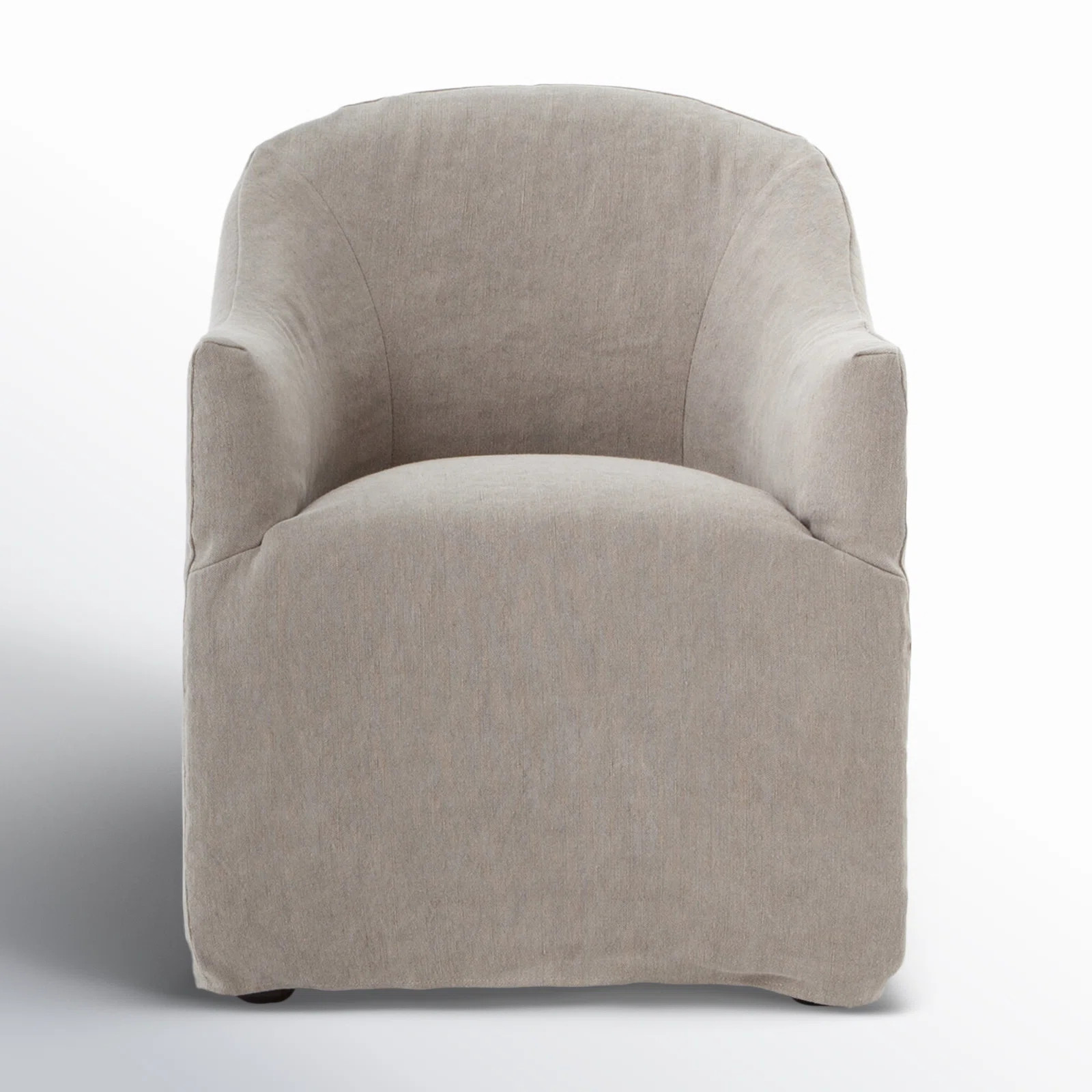 Galinda 19.5'' H Upholstered Armchair | Wayfair North America