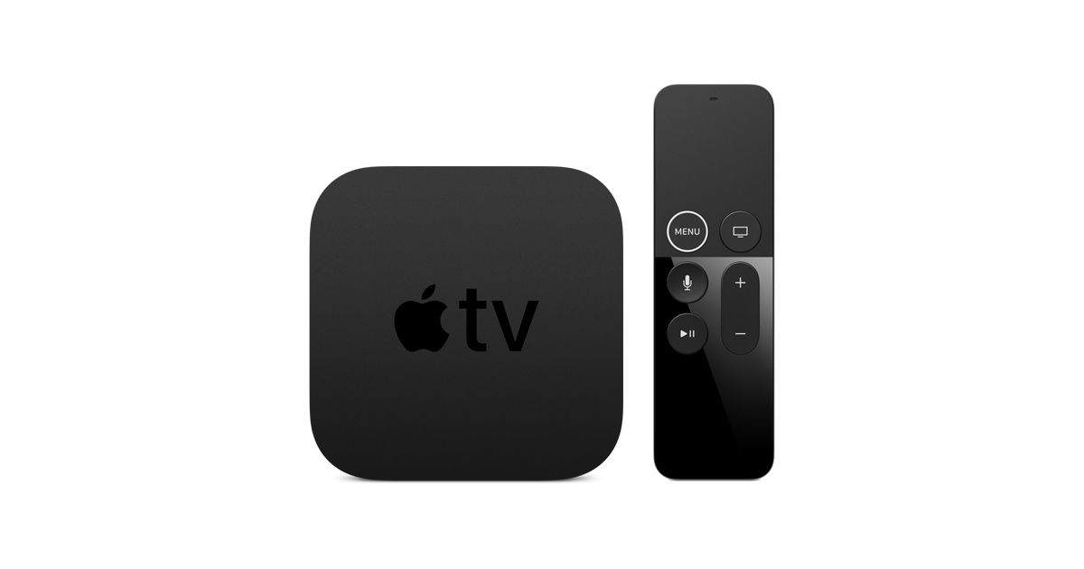 Buy Apple TV 4K | Apple (US)