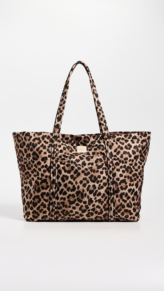 Dina Travel Tote Bag | Shopbop