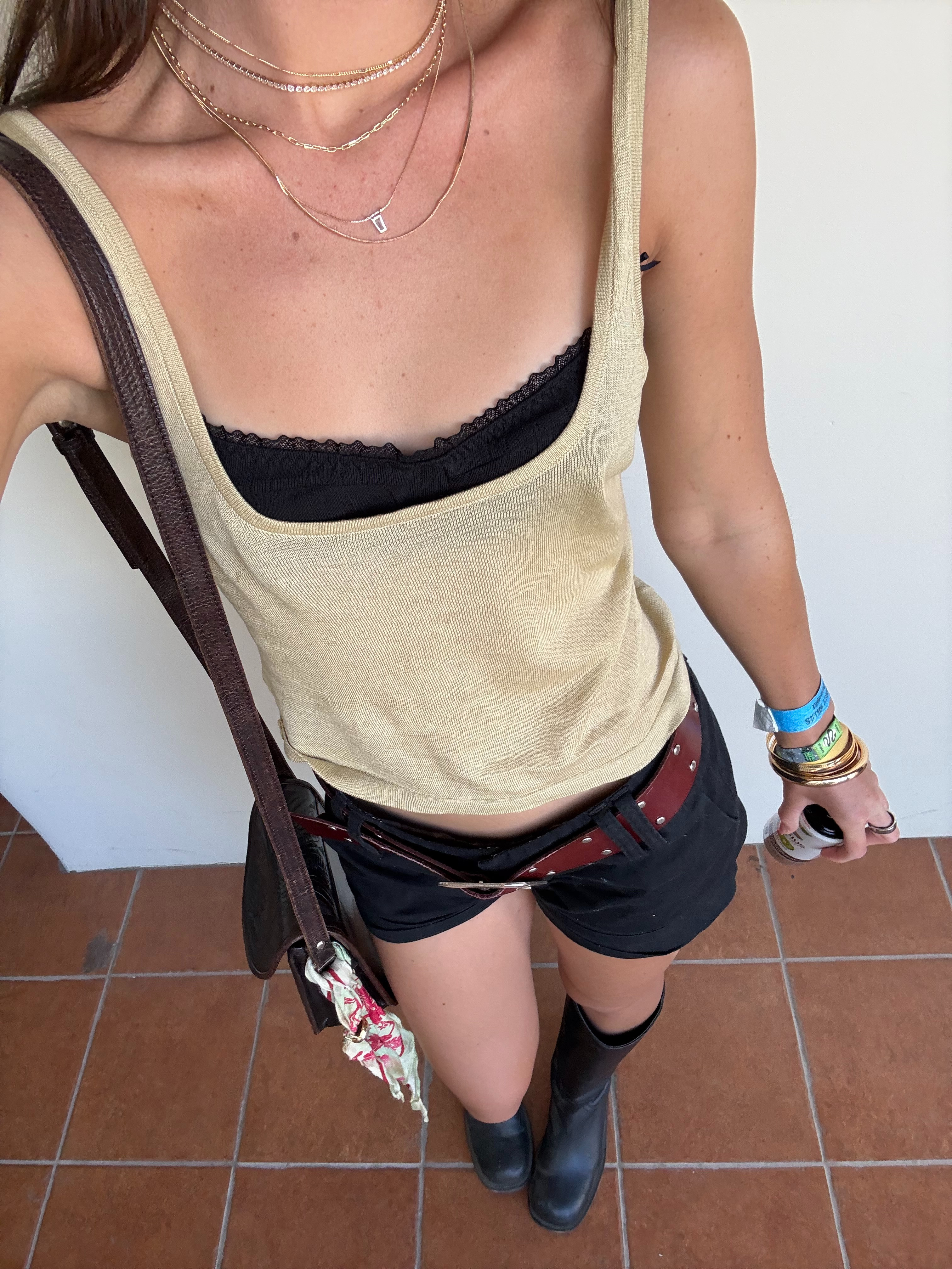 Coachella Day 2 outfit!  

 

#LTKFestival #LTKFindsUnder100