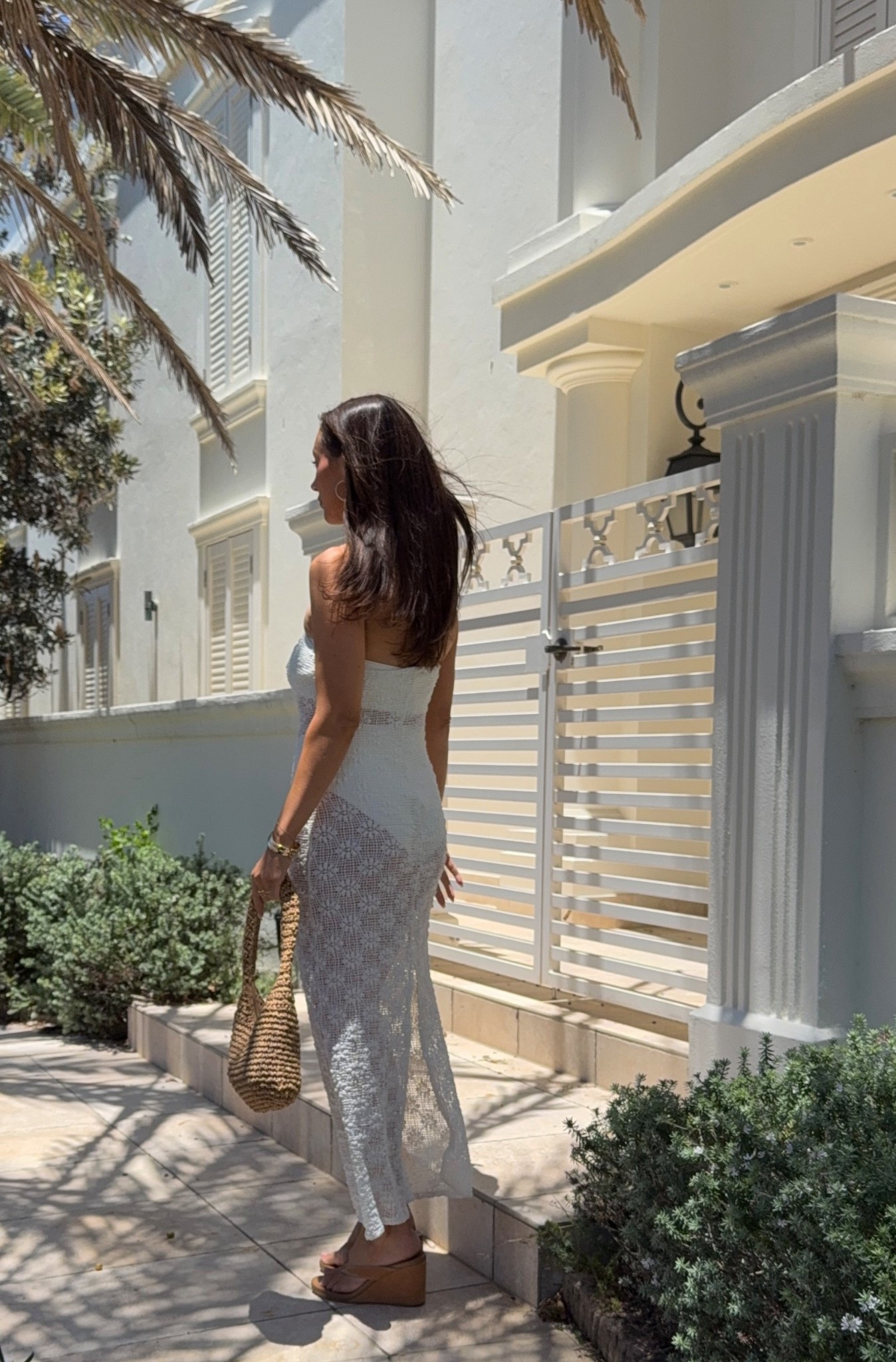 The perfect summer dress 🌼

#LTKsummer #LTKaustralia