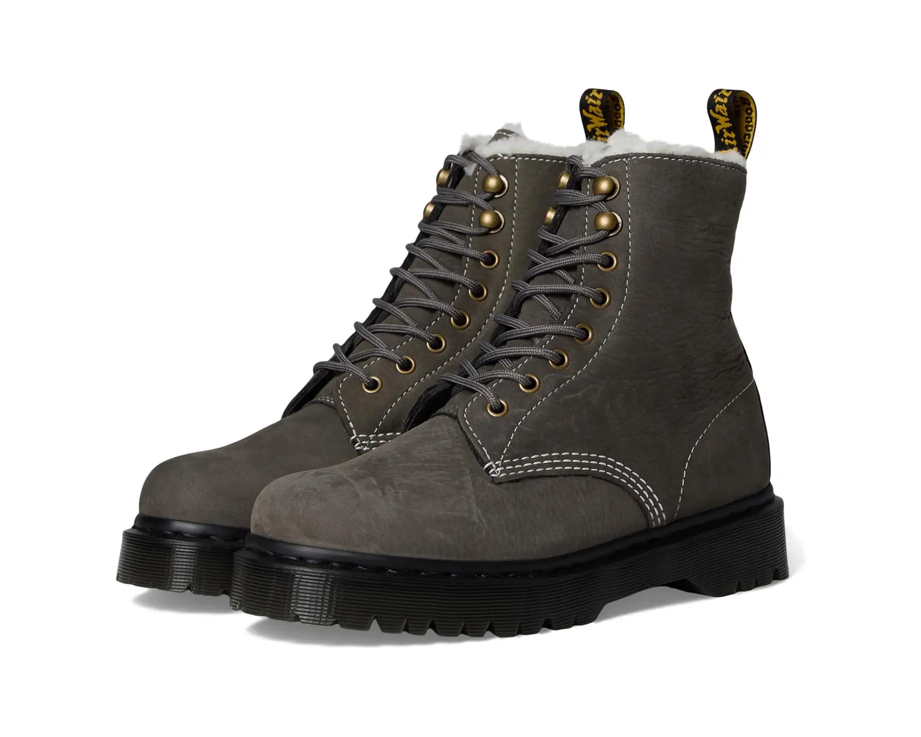 Women's Dr. Martens 1460 Pascal Bex Fl | Zappos