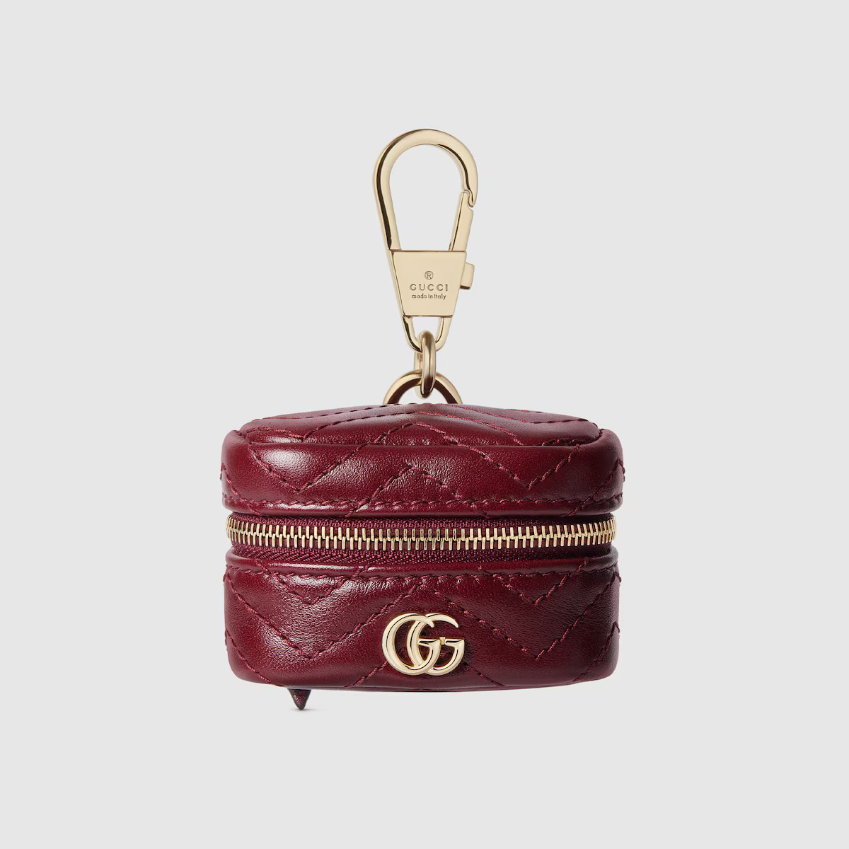Gucci - GG Marmont holder for AirPods | Gucci (US)