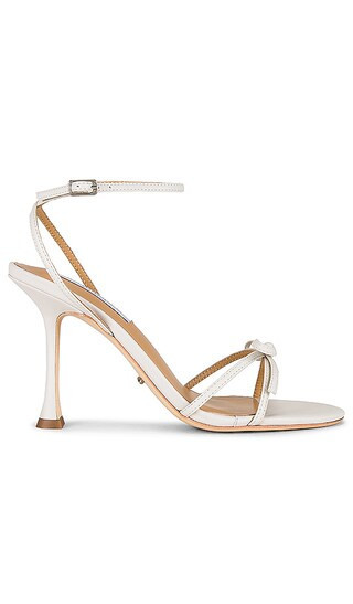 Tony Bianco Lover Heel in White. - size 5.5 | Revolve Clothing (Global)