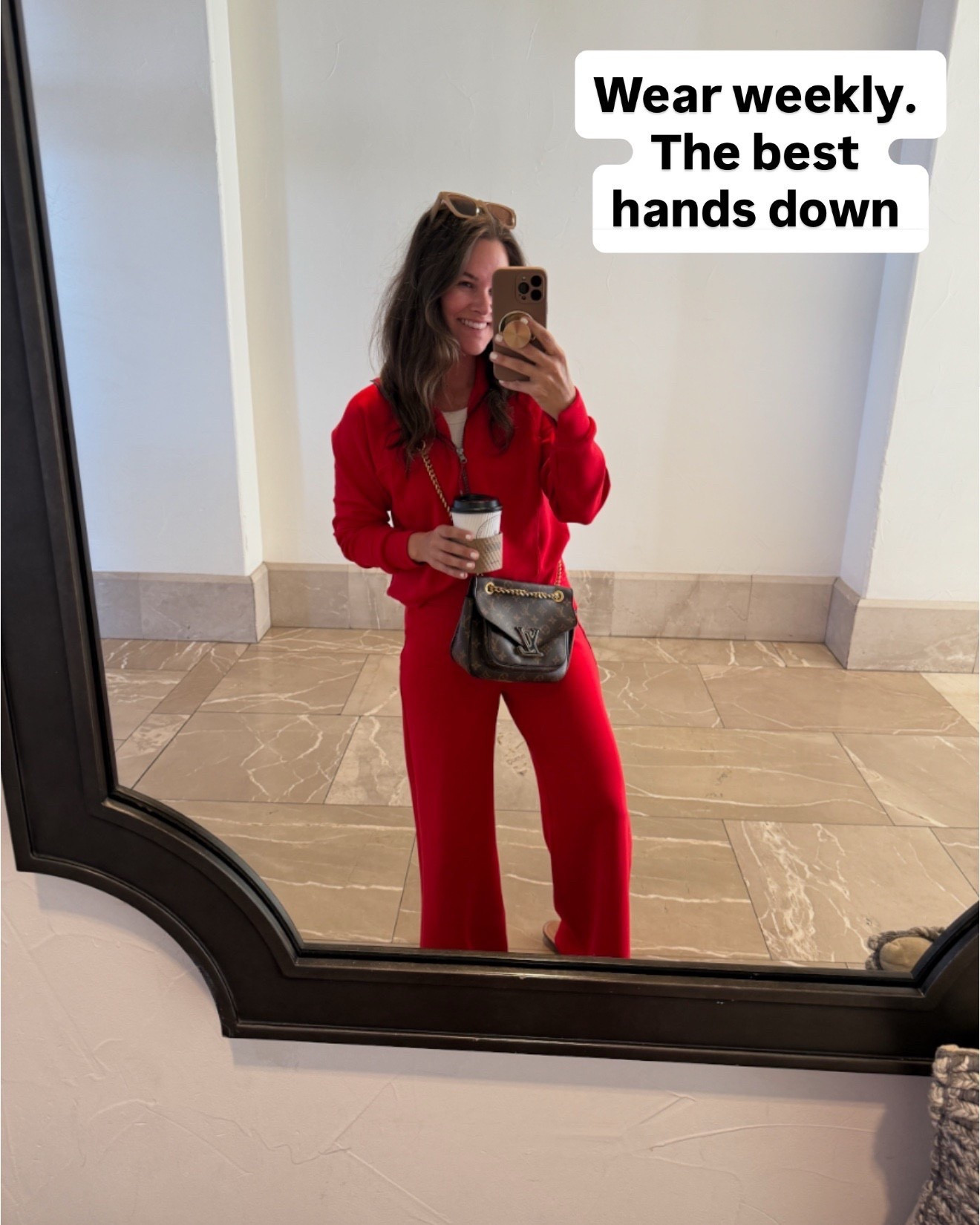 The LTK Spring Sale is here and Spanx is offering 20% off sitewide! This set is one of my favorites and most worn pieces.

#LTKootd #LTKSpringSale #LTKSaleAlert