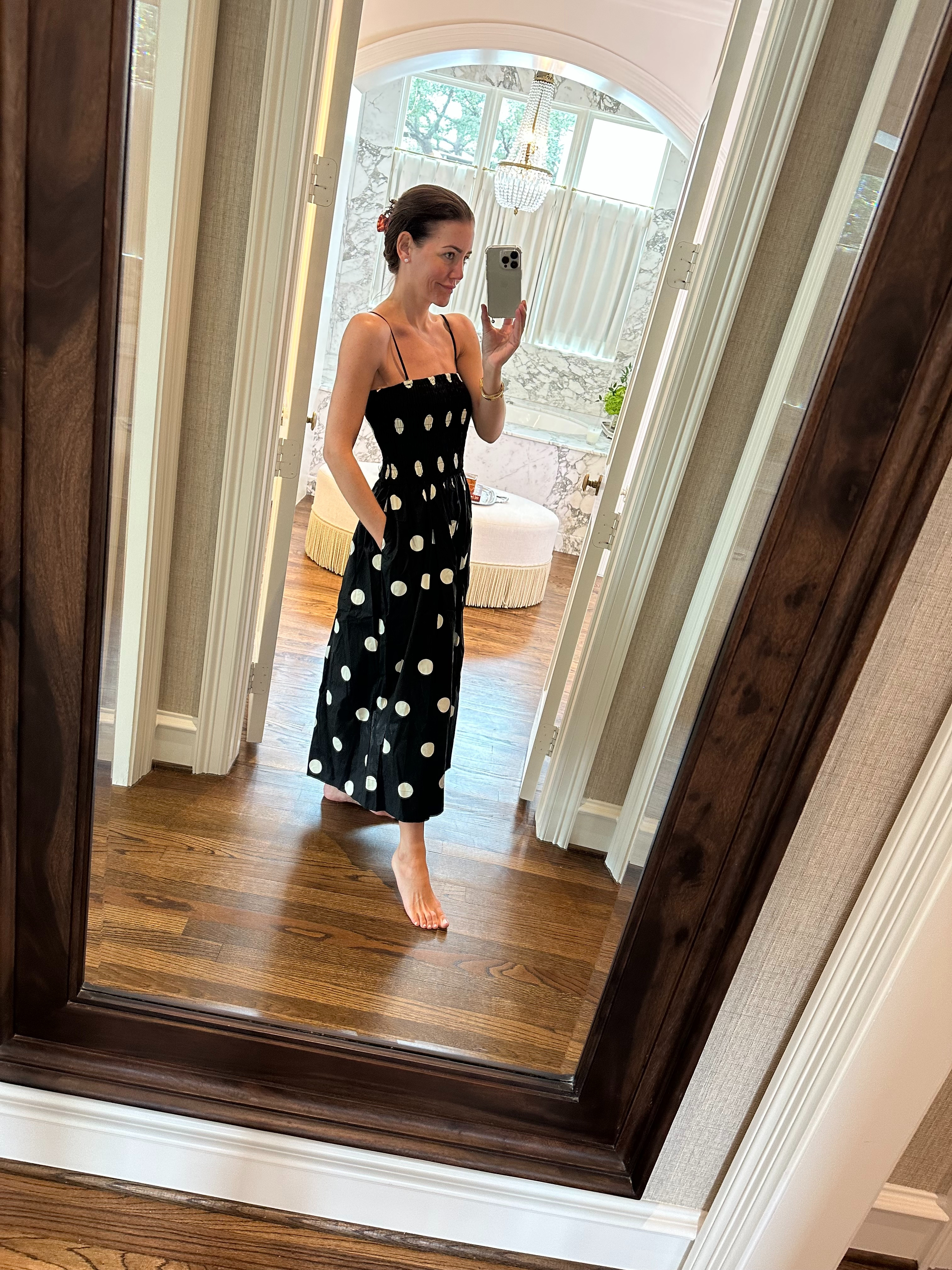 ciao lucia dress

 

 #LTKootd