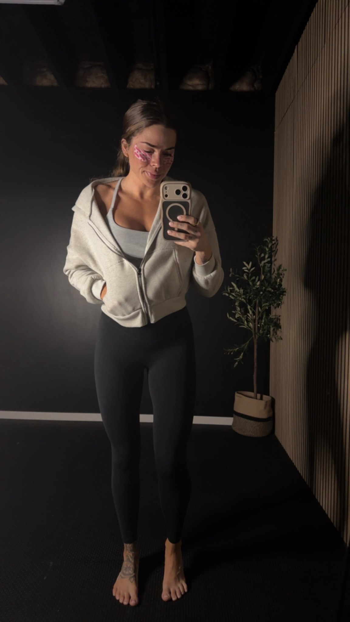 Workout fit 

#LTKmomlife #LTKActive #LTKfitnessgoals