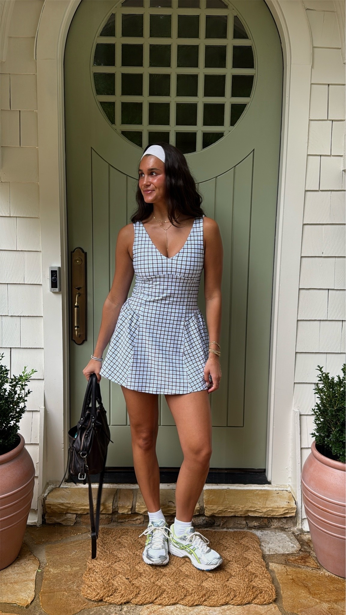 #abercrombiepartner wearing a size small! @abercrombie
