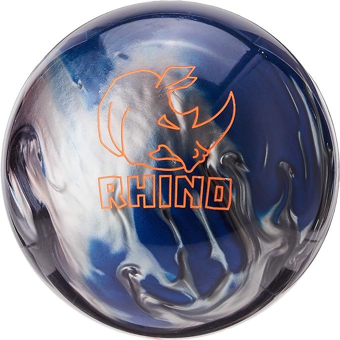 Brunswick Rhino Bowling Ball | Amazon (US)