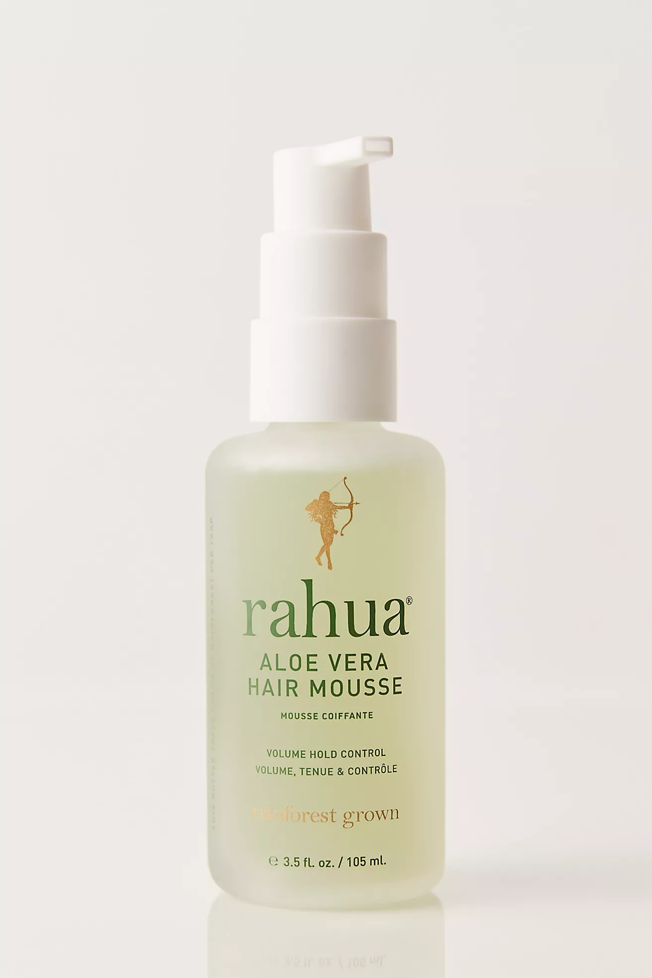 Rahua Aloe Vera Hair Mousse | Free People (Global - UK&FR Excluded)