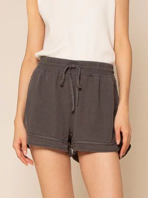Wanderwell Shorts | Thread And Supply