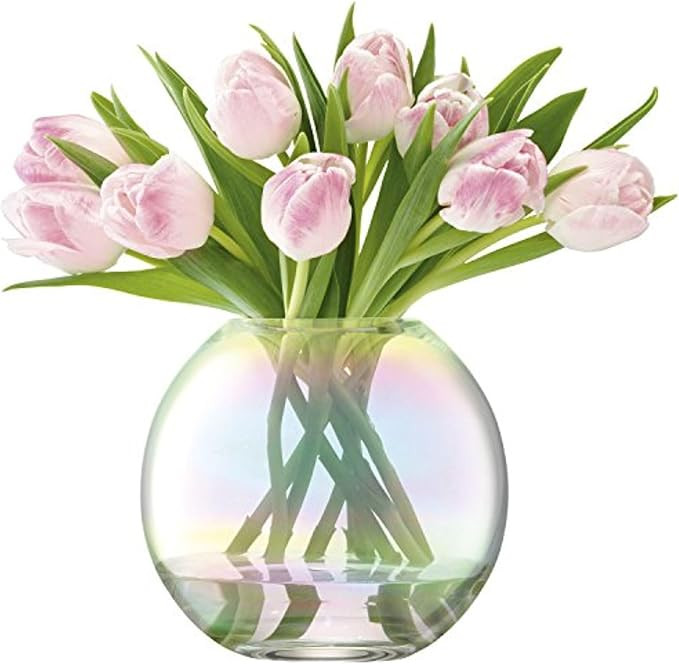 LSA International Pearl Vase, 6.25" | Amazon (US)