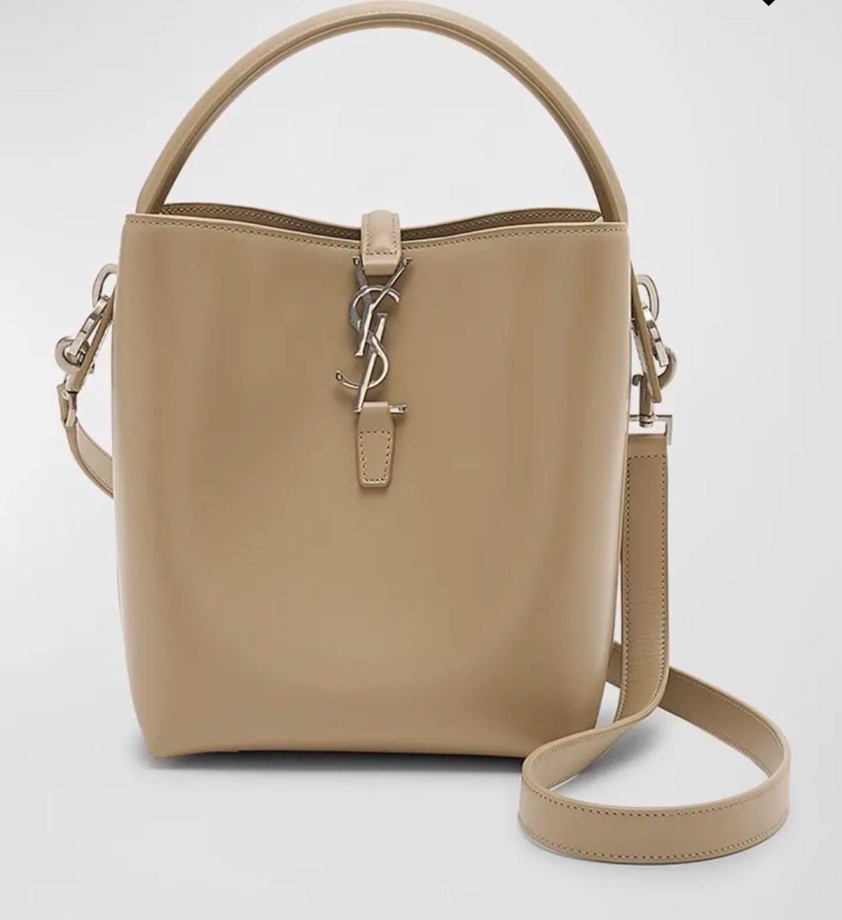 Ysl bucket bag on sale

#LTKCyberWeek