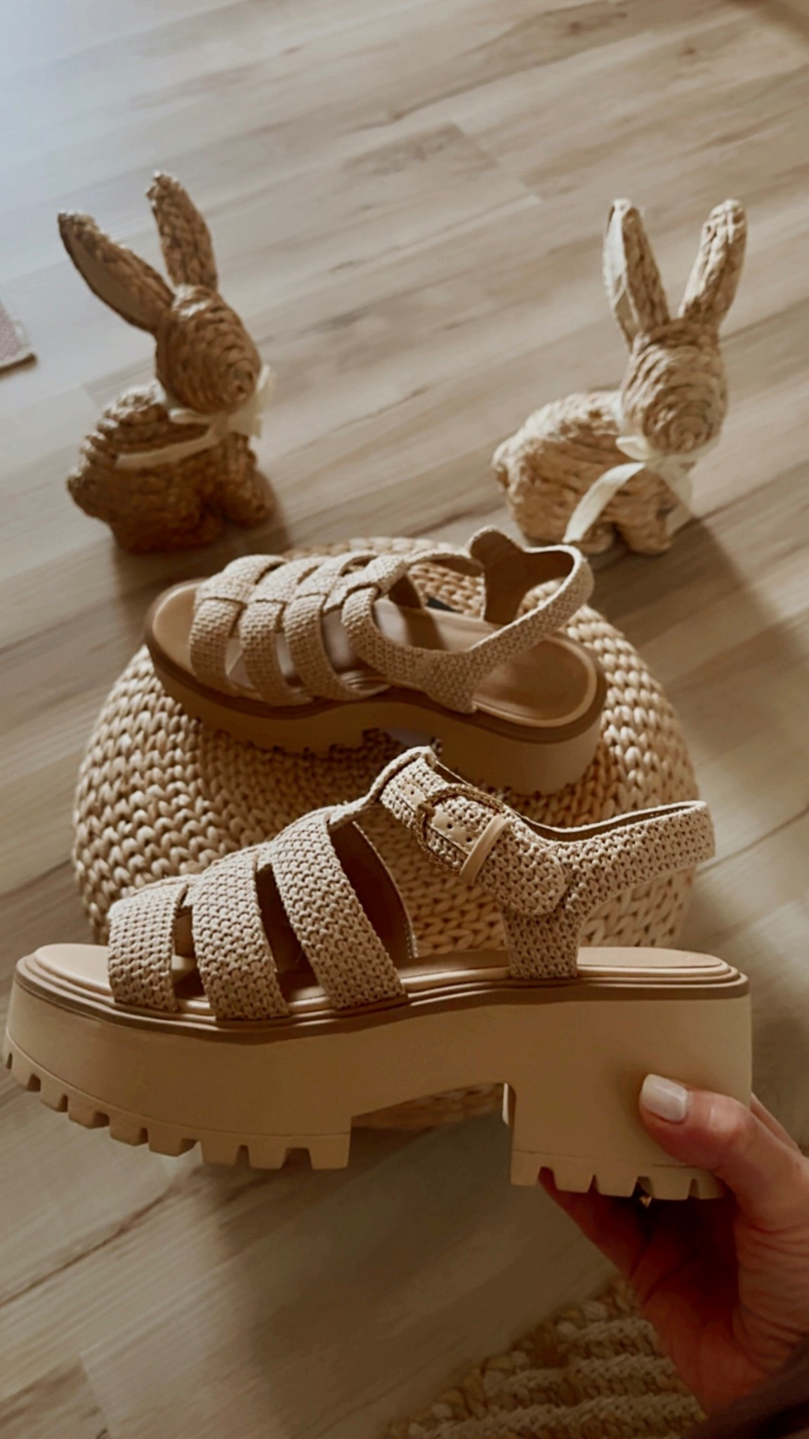 Sandals for spring

#LTKdayinmylife #LTKSpringSale #LTKTravel