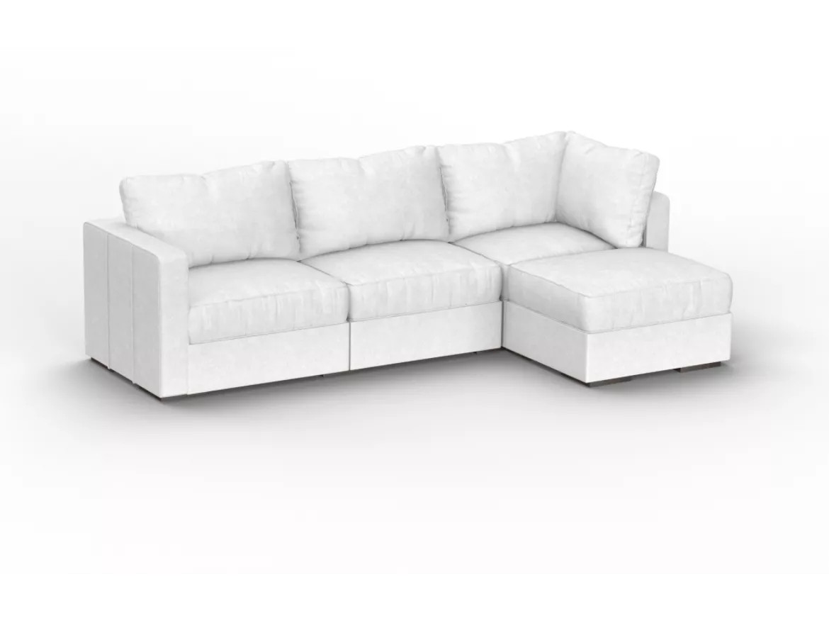 4 Seats + 5 Sides | Lovesac