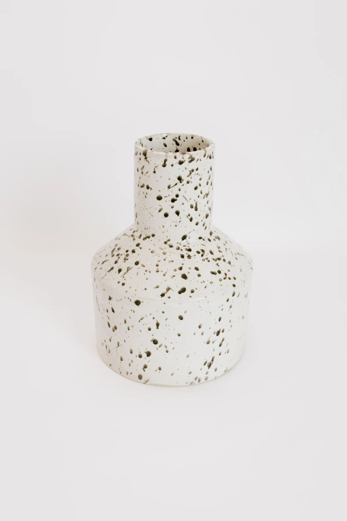George Ceramic Vase | THELIFESTYLEDCO
