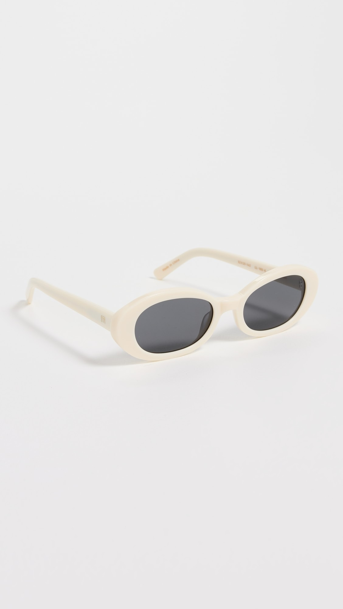 Elisa Johnson Lyric Leigh Sunglasses | Shopbop | Shopbop