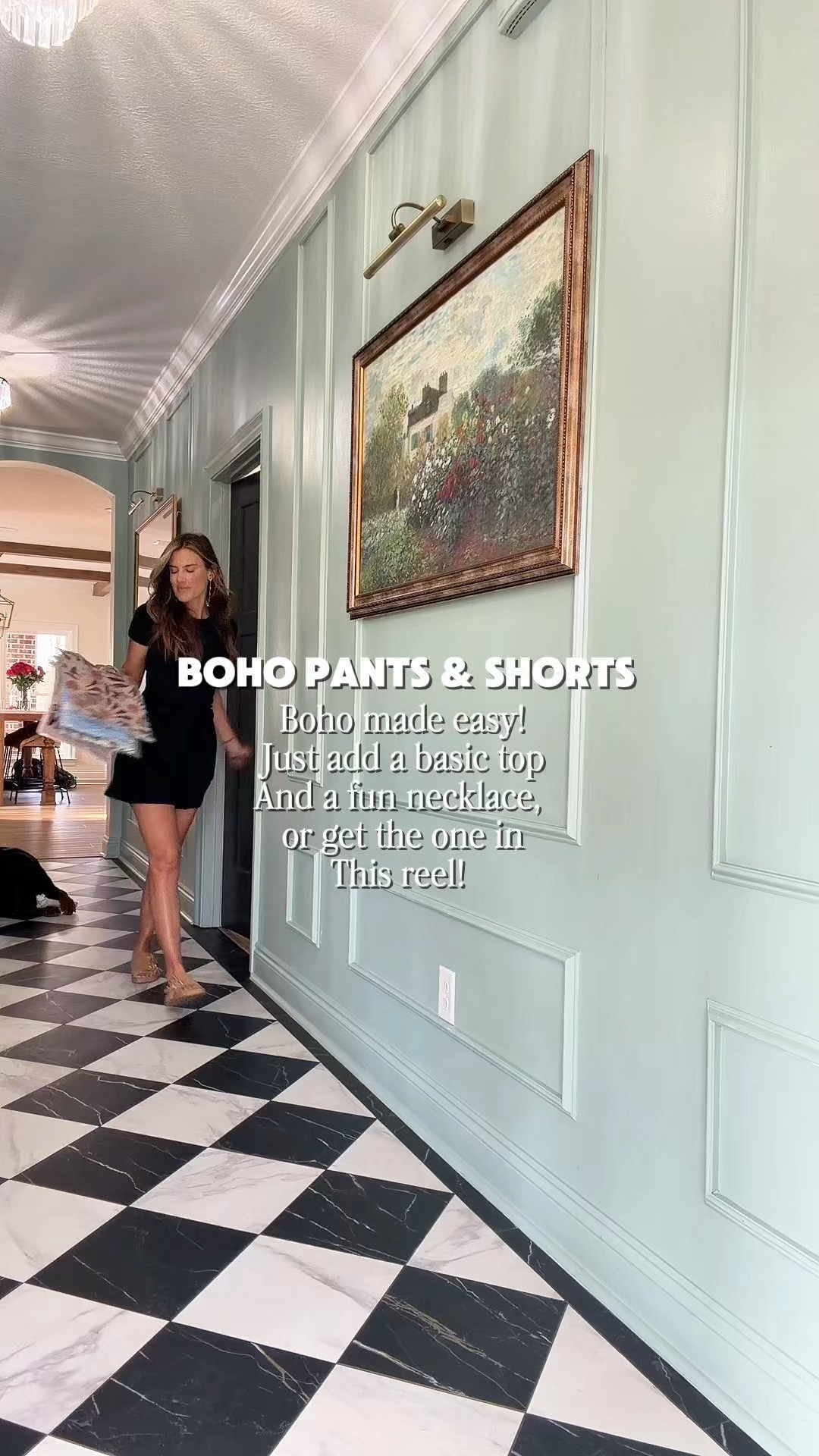 Boho outfit ideas
Amazon outfit 

#LTKOver40 #LTKmomlife #LTKSeasonal