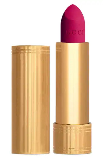 KISS KISS Honey-Infused Refillable Lipstick (Women) | Nordstrom | Nordstrom