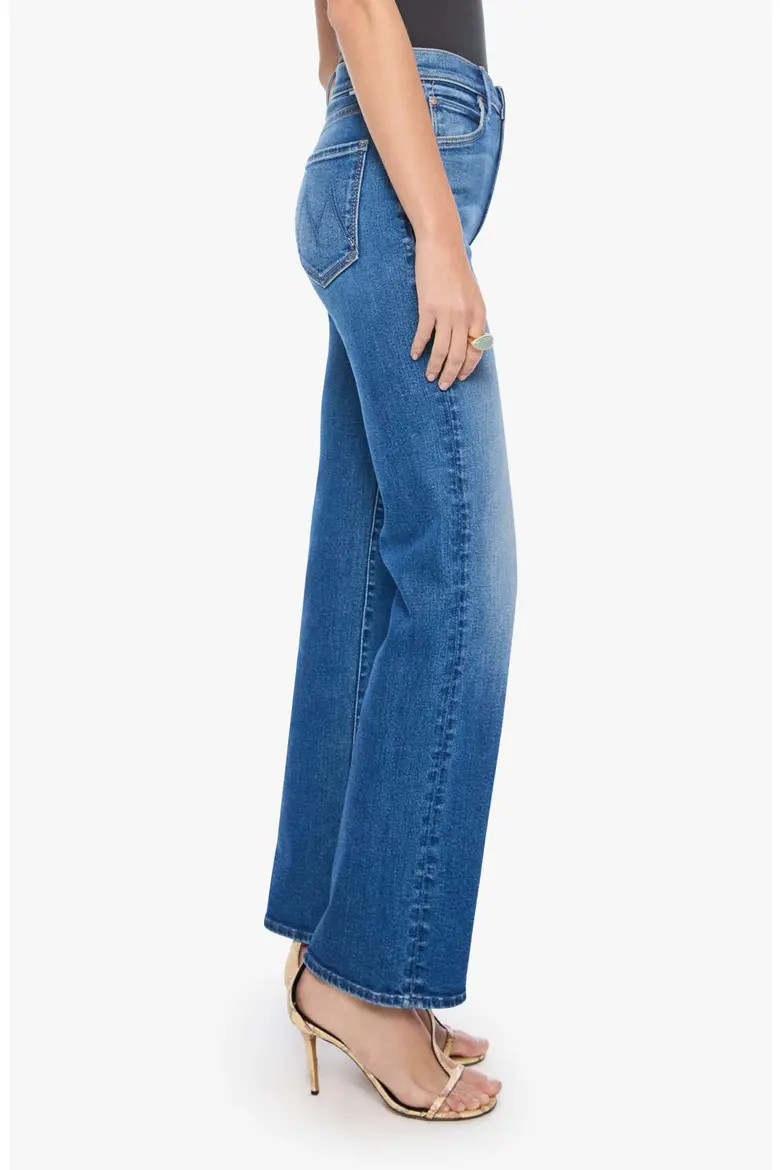 The Kick It High Waist Straight Leg Jeans (Women) | Nordstrom | Nordstrom