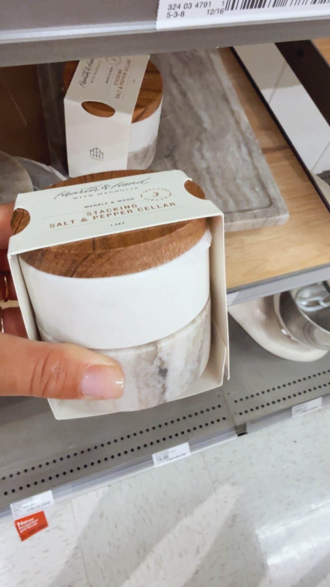 Home decor
Kitchen finds
Target finds 

#LTKHome