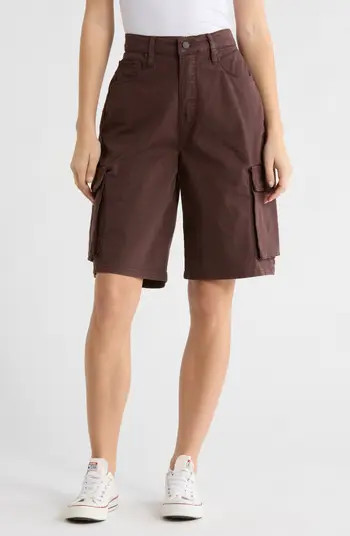 Twill Cargo Shorts | Nordstrom Rack
