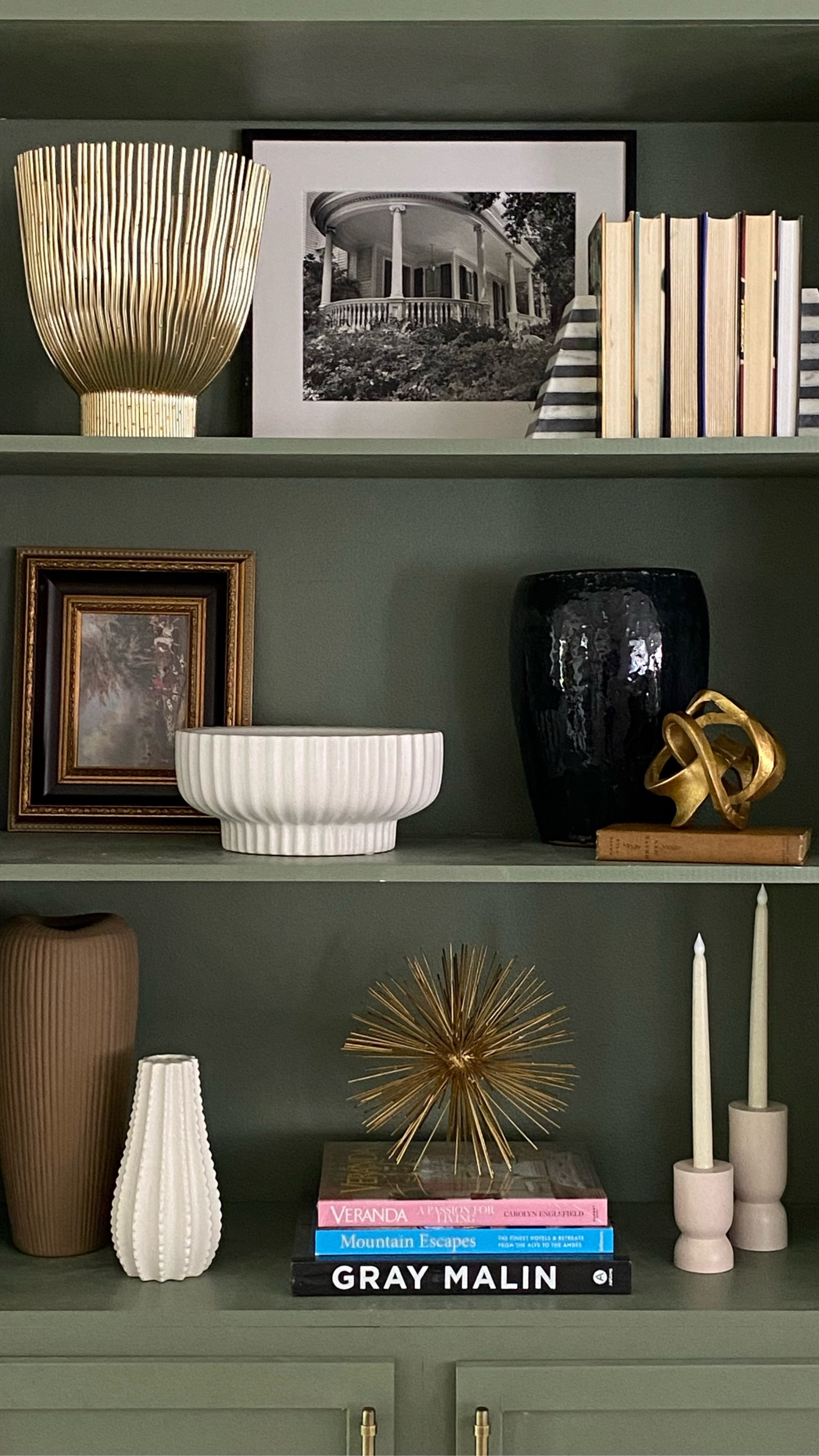 We love working with clients existing pieces and adding in some new. This helps to create a whole new cohesive look for our clients without making them buy all new items! 

We all know we get attached to some pieces 🤗

#LTKSaleAlert #LTKFindsUnder50 #LTKHome