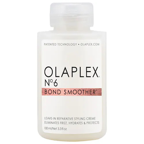 No. 6 Bond Smoother Reparative Styling Creme | Sephora (US)