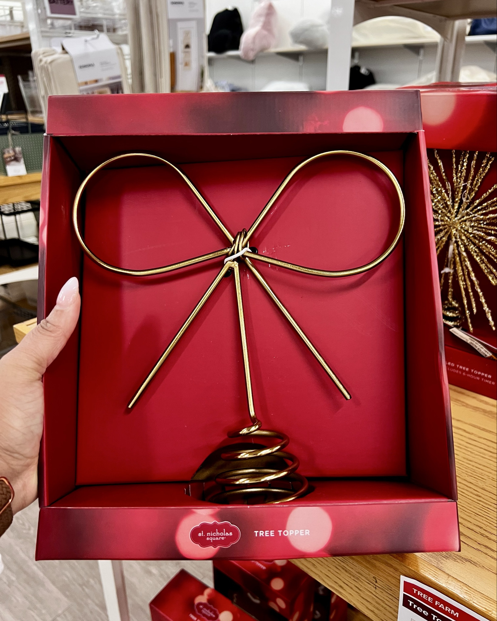 Christmas finds at Kohls! 

#LTKHoliday #LTKHome #LTKSeasonal