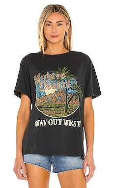 Travis Tee
                    
                    Show Me Your Mumu | Revolve Clothing (Global)