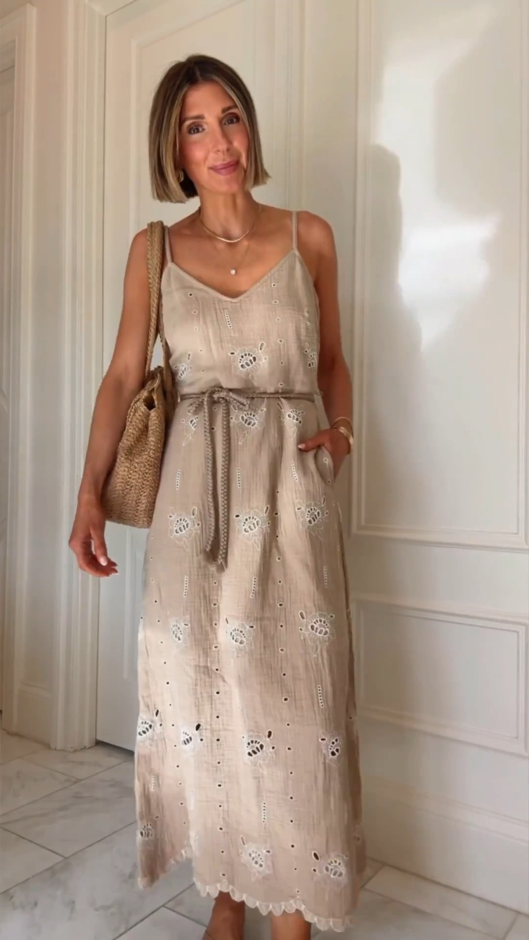 The TOP 5 things I am loving from @Target right now — don’t wait, grab these summer must haves.

#LTKsummer #LTKdresses