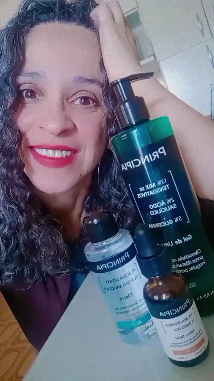 Agora ganhei mais um aliado a minha rotina de skincare 💕 

#LTKbrasil #LTKbeleza #LTKpromo