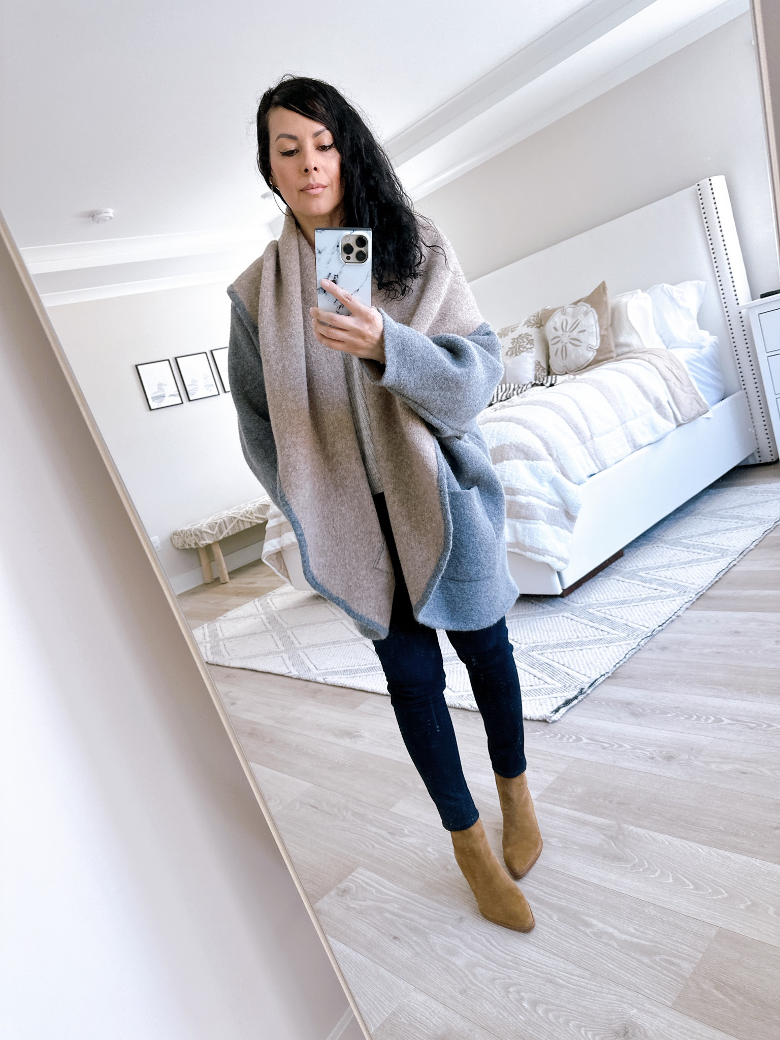 For those in between Spring and Summer cool days 


#LTKU #LTKworkwear #LTKstyletip