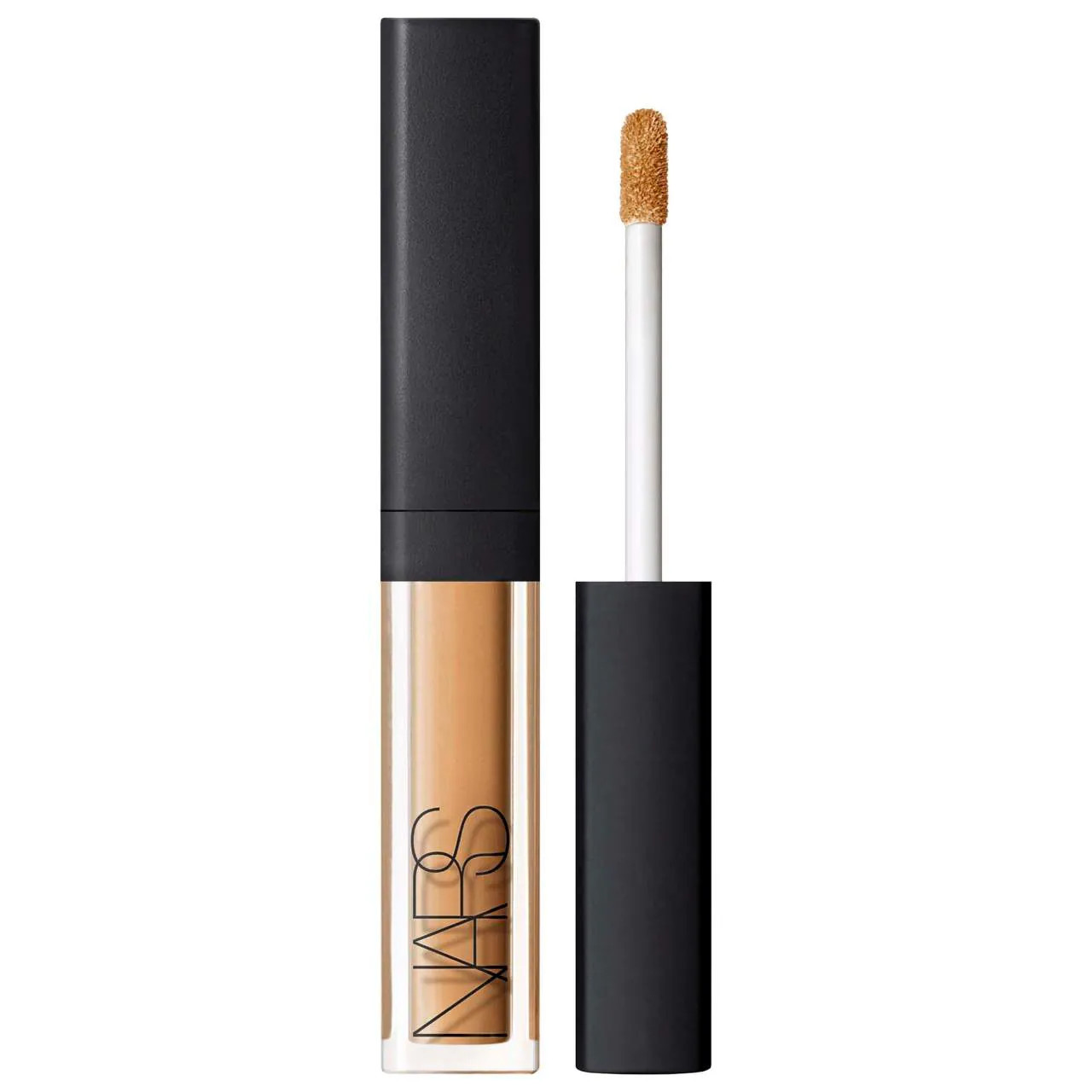 NARS Mini Radiant Creamy Concealer with Medium Coverage Caramel 0.05 oz - mini/ 1.4 g | Sephora (US)