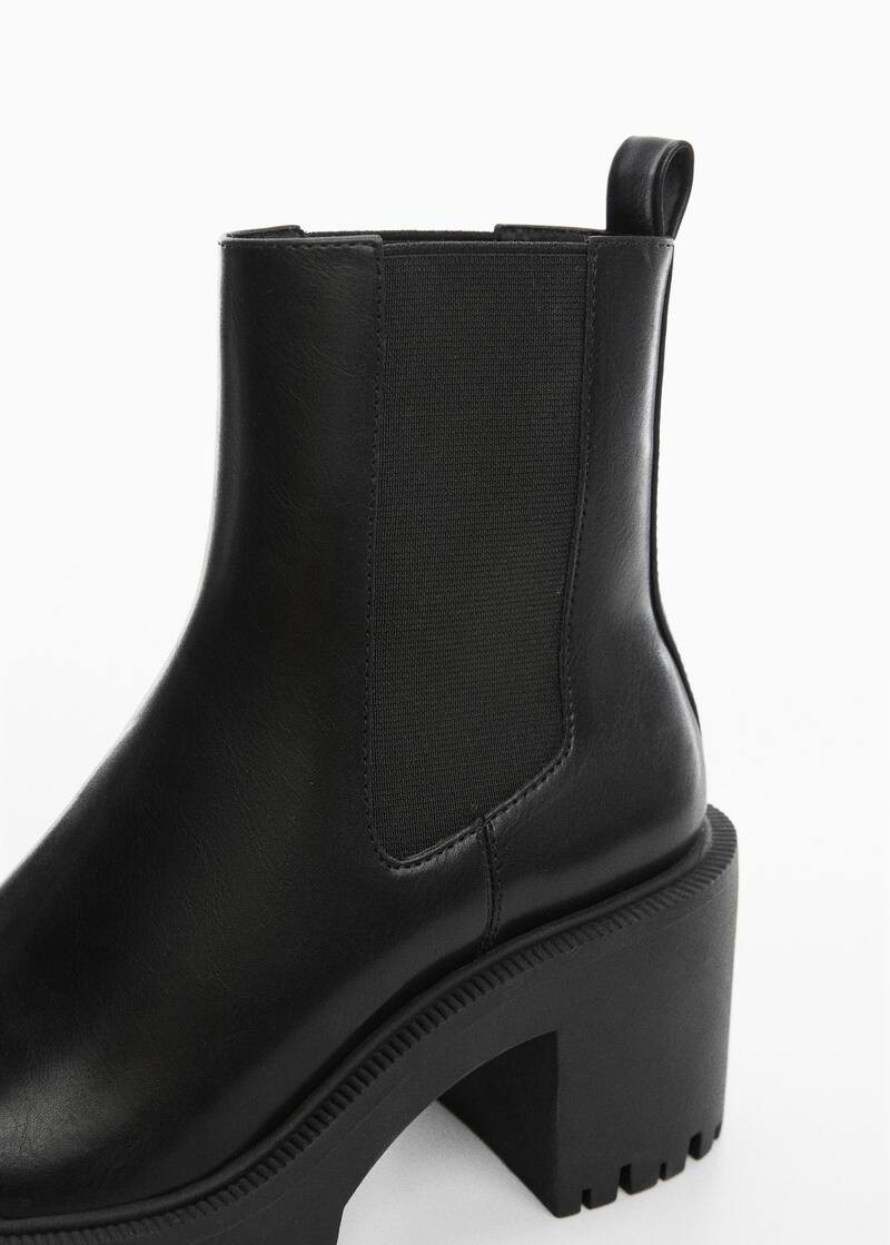 Chaussure pour Femme 2023 | Mango France | MANGO (FR)