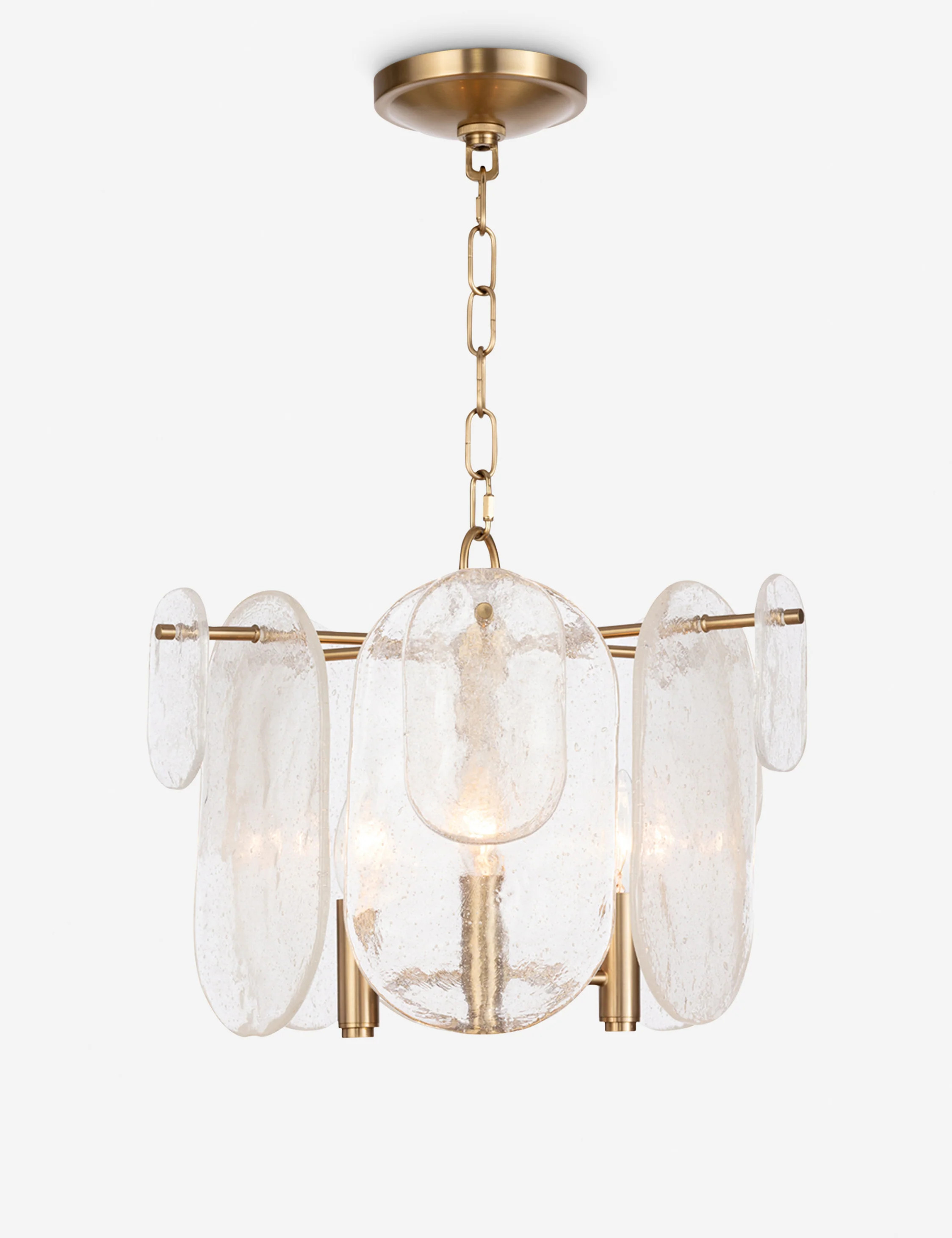 Echo Pendant Light by Regina Andrew | Lulu and Georgia 