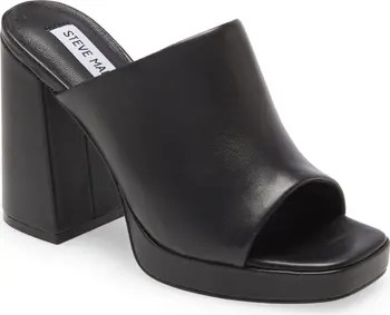 Steve Madden Pilars Sandal | Nordstrom | Nordstrom