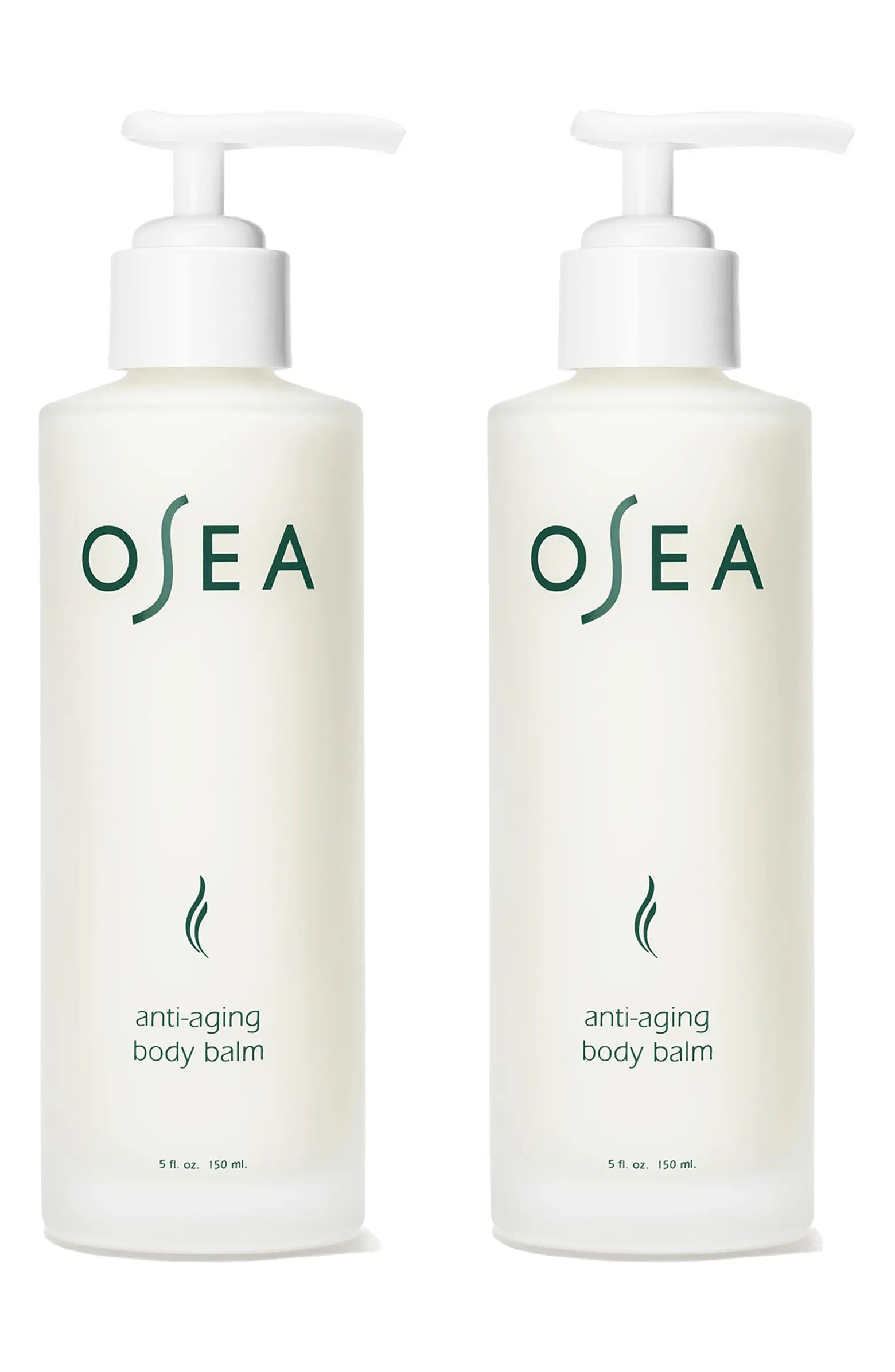 OSEA Anti-Aging Body Balm Duo $108 Value | Nordstrom | Nordstrom