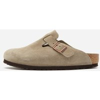 Birkenstock Boston Women's in Brown - Size: 5.5 | HIP