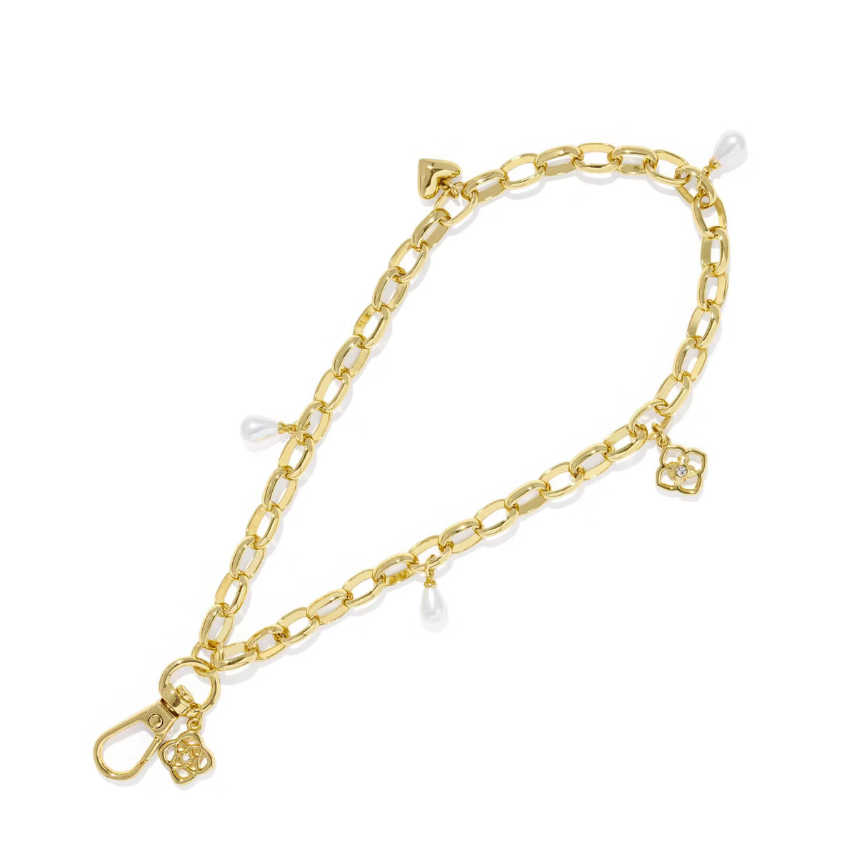 Kendra Scott Charm Wristlet | Target