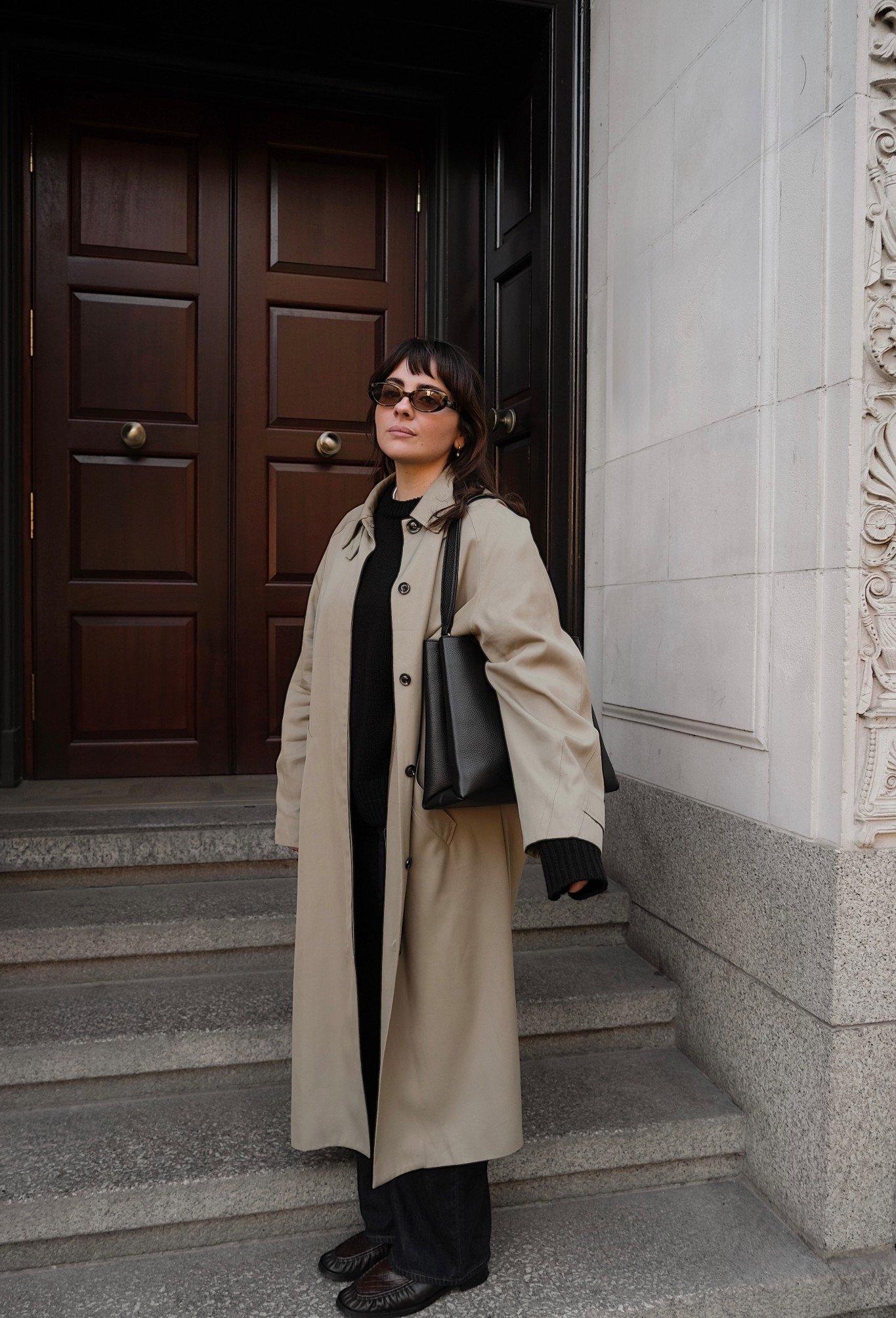 An easy weekend look on repeat 👋🏼

#LTKspring #LTKstyletip #LTKuk