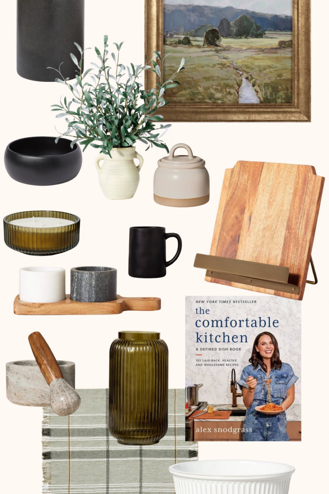 Target fall kitchen ☕️🎃🍂