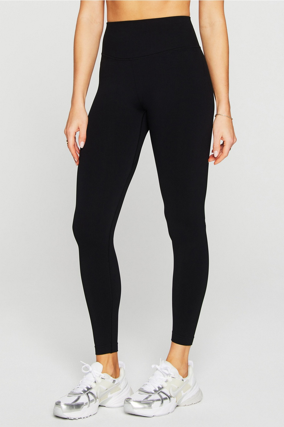 Sleek Seamless High-Waisted Legging | Fabletics