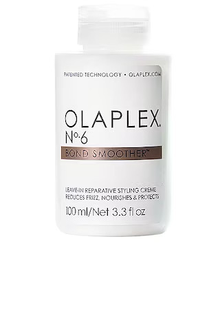 OLAPLEX No. 6 Bond Smoother in Beauty: NA | FWRD 