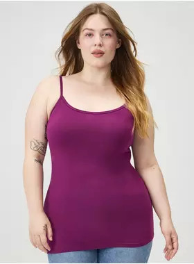 Foxy Cami | Torrid (US & Canada)