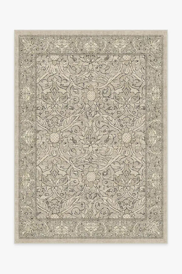 Morris & Co. Montreal Natural Stone Rug | Ruggable