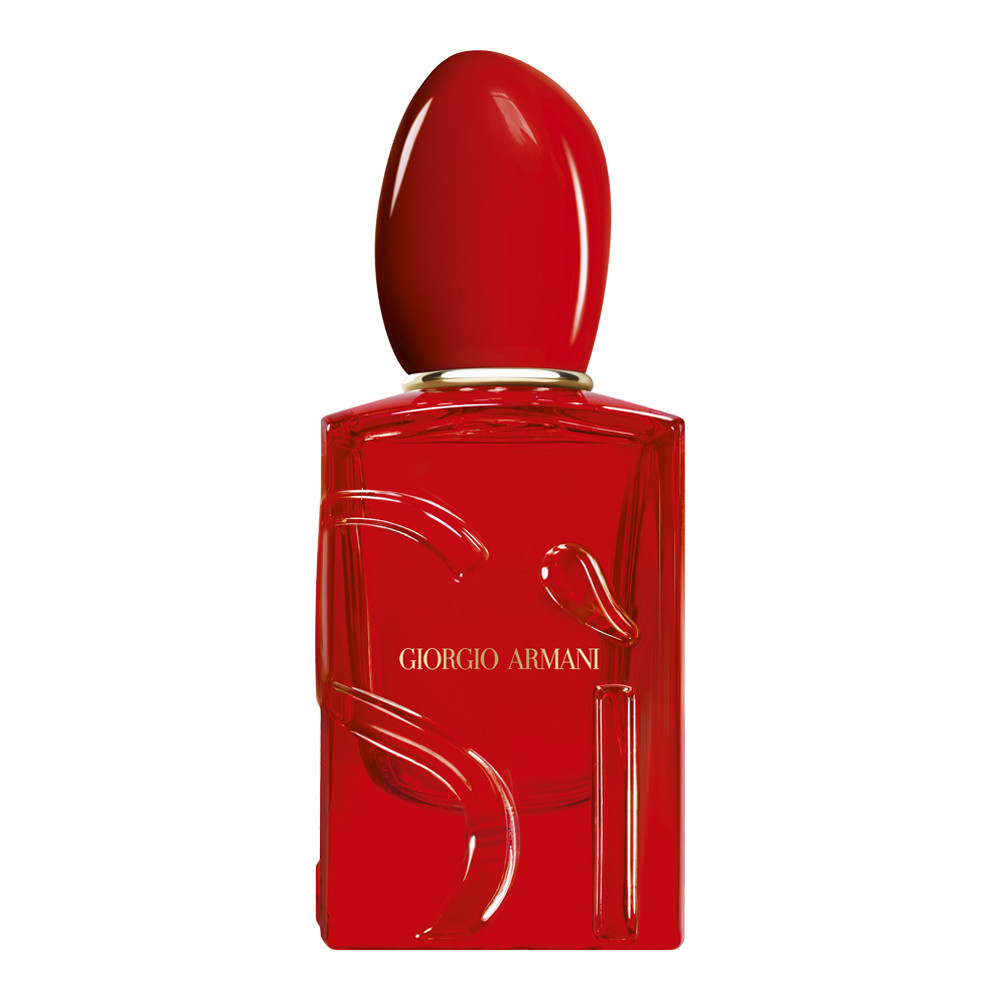 Armani Beauty SÌ Passione Red Musk Eau De Parfum 50ml | Sephora (AU)