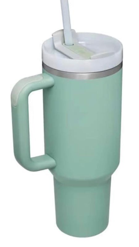 Stanley cup look-a-like and on SALE!! 

#LTKfindsunder50 #LTKGiftGuide #LTKsalealert